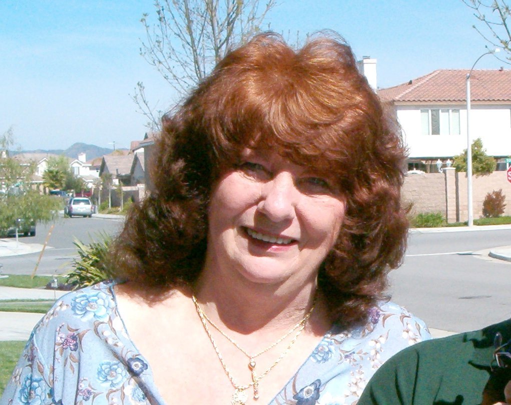 Donna Peck's album, Profile Pictures