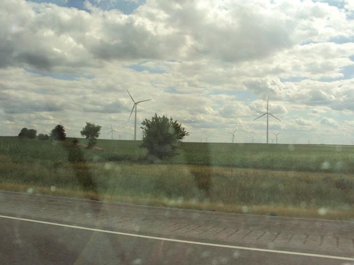 Rick Boughamer's album, Vacation June 2012