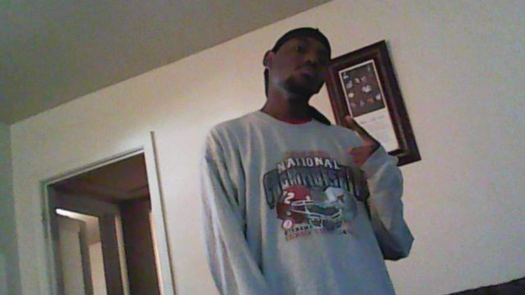 Charles Smith's album, Cover Photos