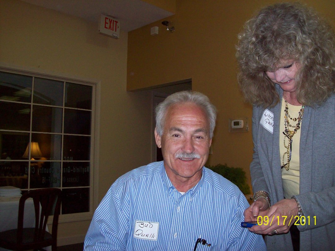Vickie Nelson's album, MHS class of 66' reunion
