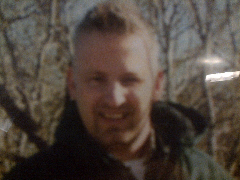 Dan Cavender's album, Profile Pictures