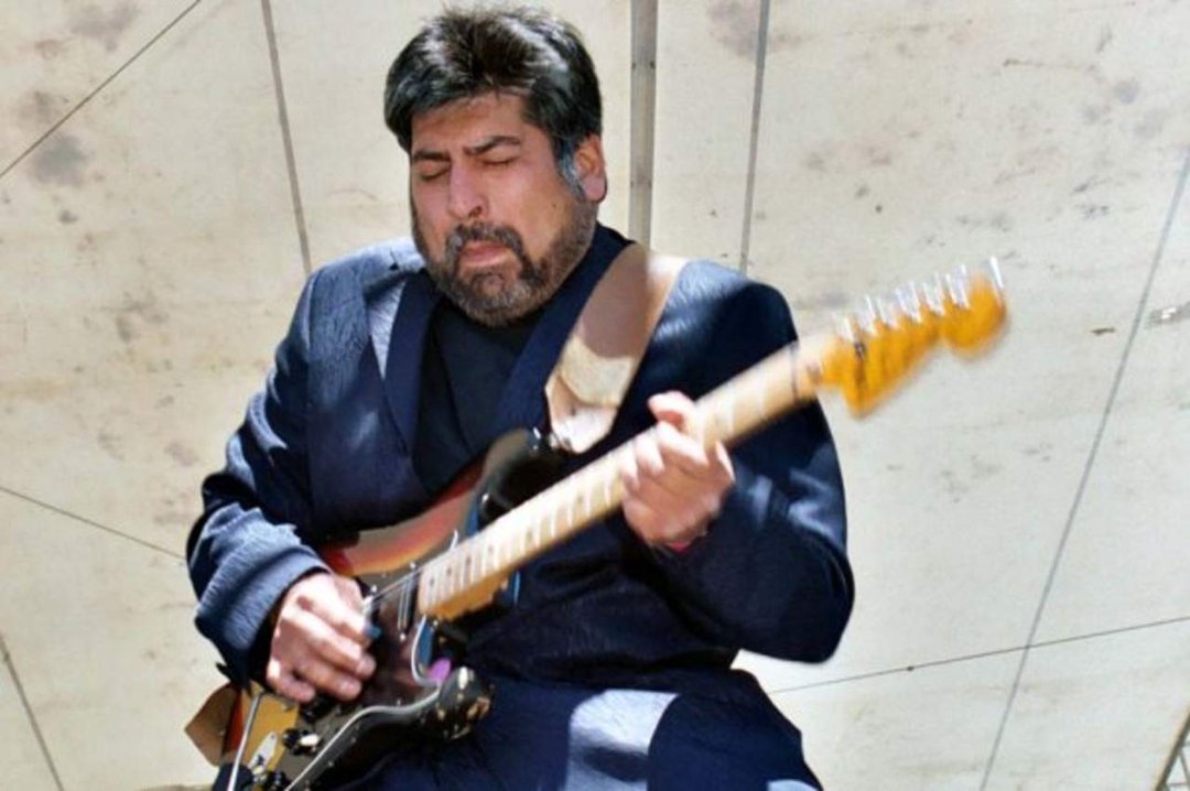 Daniel Perez's album, Music Photos