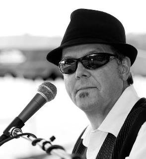 Mark Mraz's album, Profile Pictures