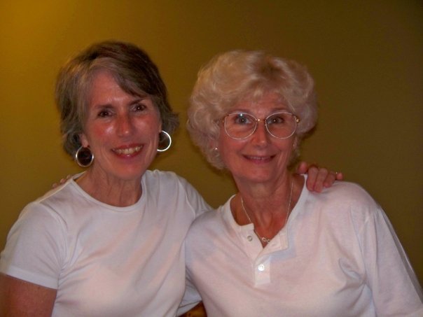 Eileen Park's album, New York - Summer 2009