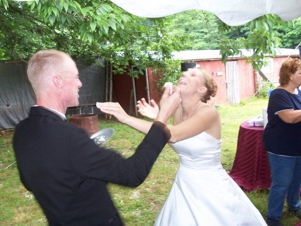 Chuck Raye's album, Brother's Wedding