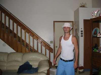 Chris Nelson's album, Profile Pictures
