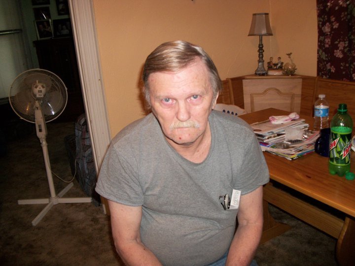jerry arnold's album, Profile Pictures