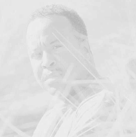 Michael Johnson's album, Cover Photos