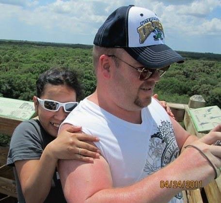 Daniel Beckman's album, Profile Pictures