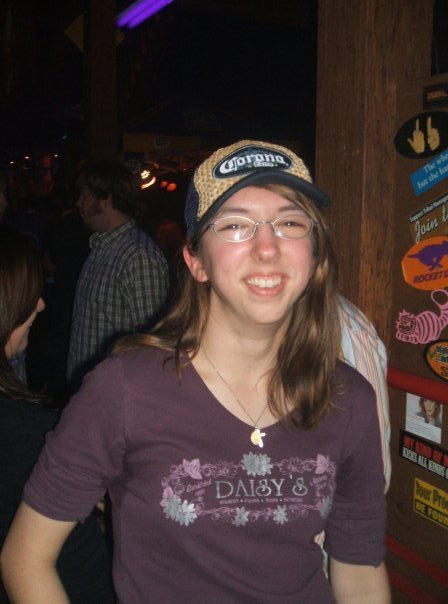 Lisa Risvold's album, Profile Pictures