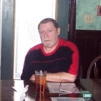 Robin Walker's album, Profile Pictures