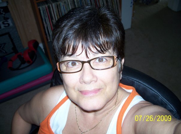 Connie Davis' album, More pics!