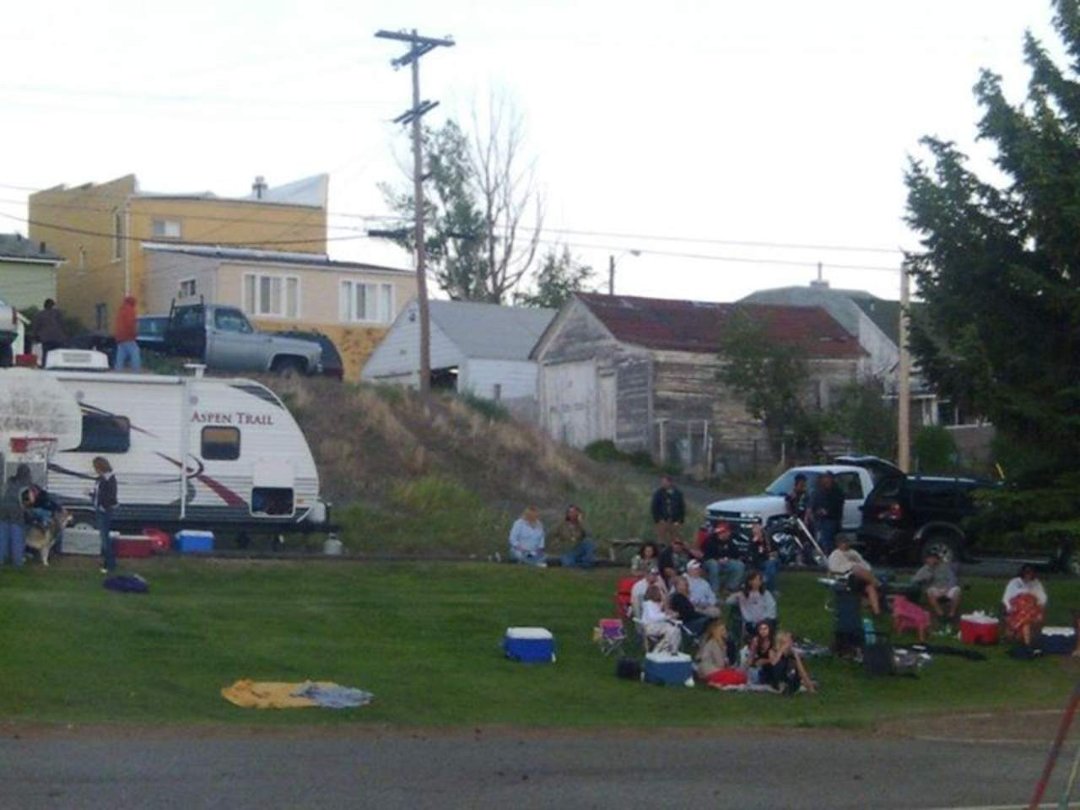 George Strutzel's album, Summer 2012