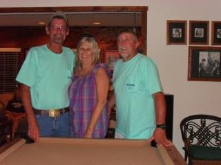 Jo Heath's album, Family & Friends