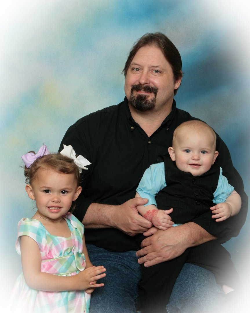 Michael Bennett's album, Profile Pictures