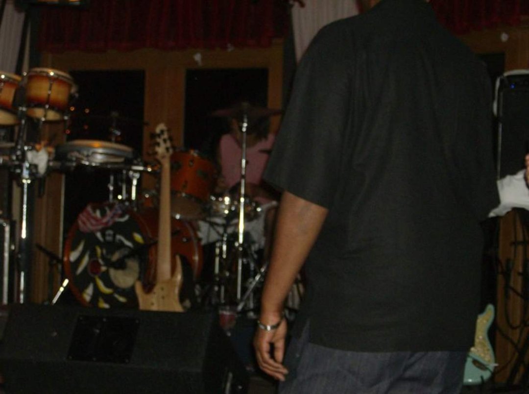 Noreen Allen's album, THS Alumni Gathering ~ July 9th