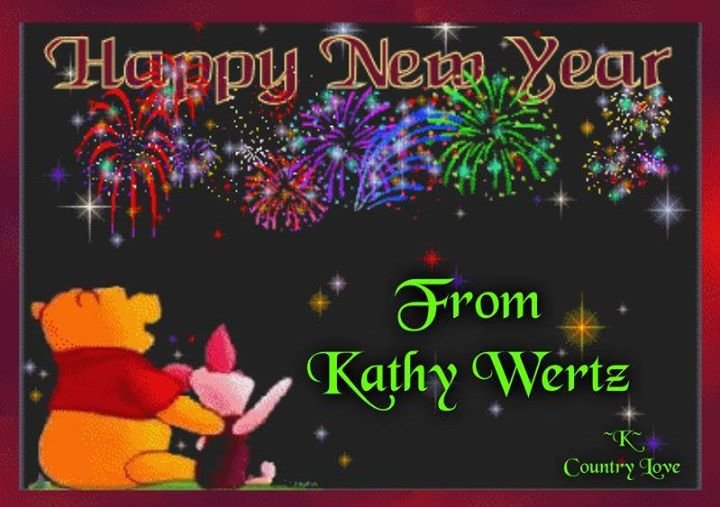 Kathy Wertz's album, Cover Photos