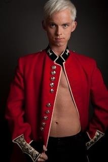 Chris Squires' album, Profile Pictures