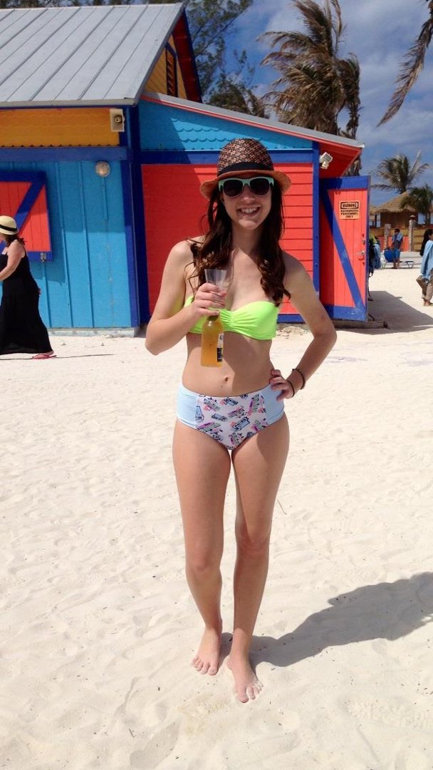 Lisa Amory's album, iOS Photos