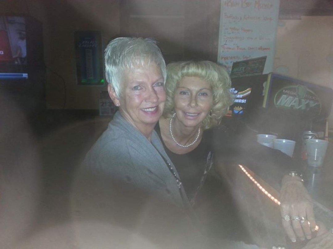 Sandy Graziano's album, Mobile Uploads