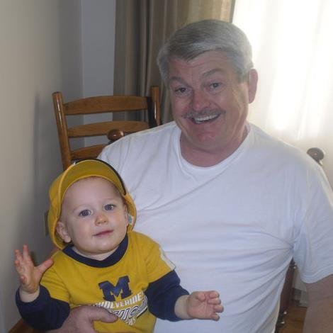 Larry Dobberstein's album, Profile Pictures