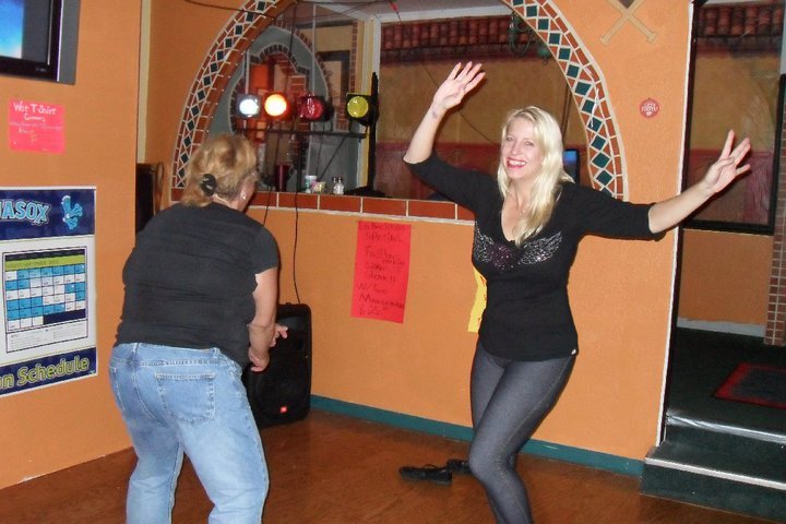 Joe Pacheco's album, Birthday