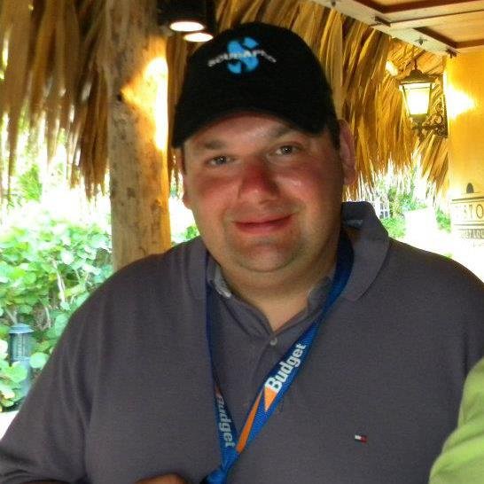 Mark Baril's album, Profile Pictures