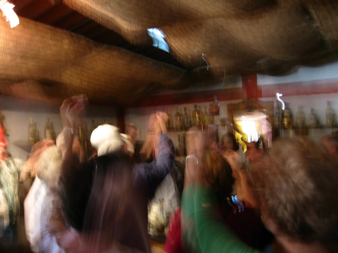 Barbara Smith's album, January 23,2011