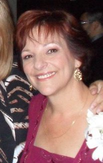 Becky Manriquez's album, Profile Pictures