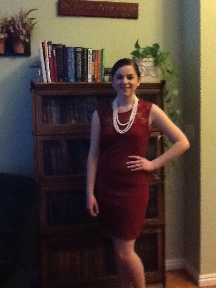 Sandy Brunnenmeyer's album, iOS Photos