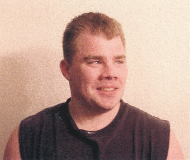 Ed Compton's album, February 3, 2011