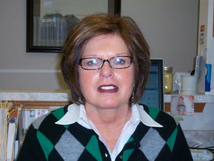 Marla Davis' album, Marla's