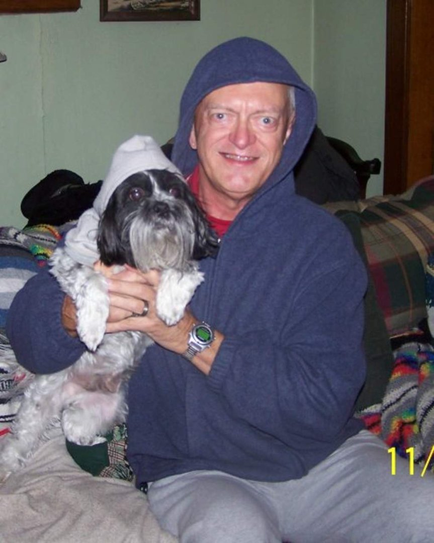 Robert Wilson's album, Profile Pictures