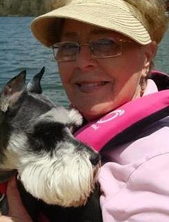 Wanda McCord's album, Profile Pictures