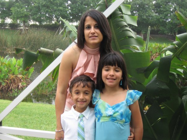 John Greco's album, Family Pics