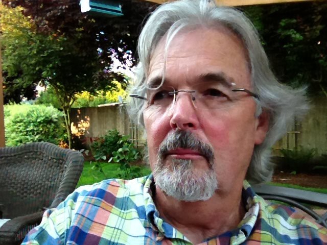 David Keebler's album, Profile Pictures