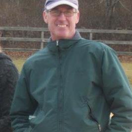 Colin Ewing's album, Profile Pictures