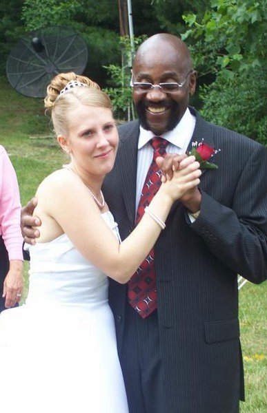 Chuck Raye's album, Brother's Wedding