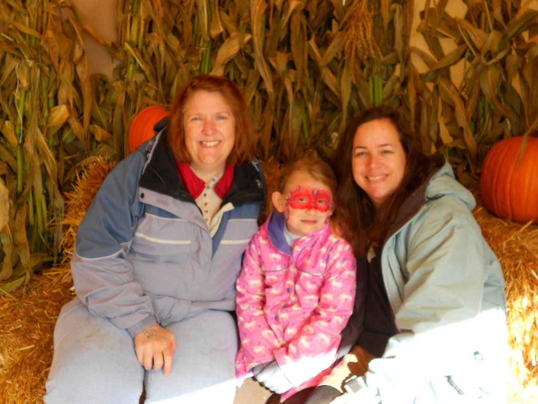 Lisa Turney's album, Cover Photos