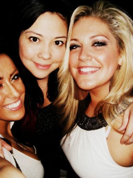 Brandy Bailey's Classmates profile album