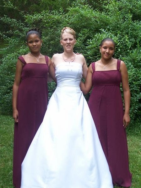 Chuck Raye's album, Brother's Wedding