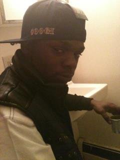 Darius Richards' album, Profile Pictures