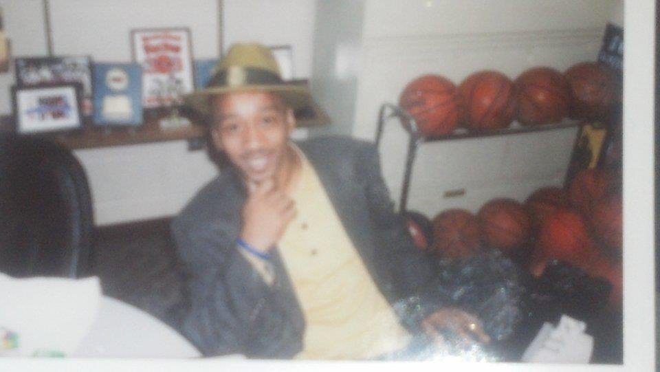 Derek Billups' album, Mobile Uploads