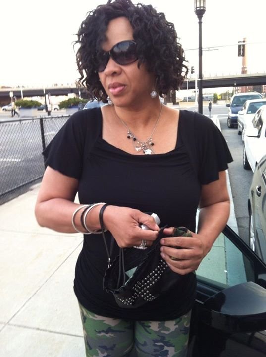 Gail Ritter-fredrington's album, iOS Photos