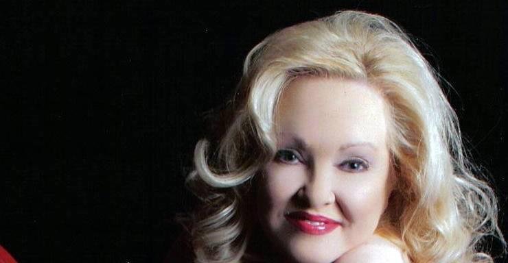 Virginia Baxter's album, Profile Pictures