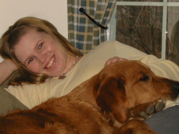 Robyn Lane's album, My dogs