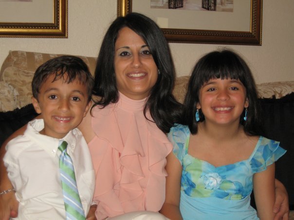John Greco's album, Family Pics