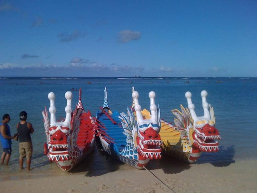 Joyce Raszewski's album, HawaiSeptember 5, 2011