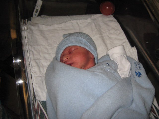 Bryon Neubauer's album, Landon