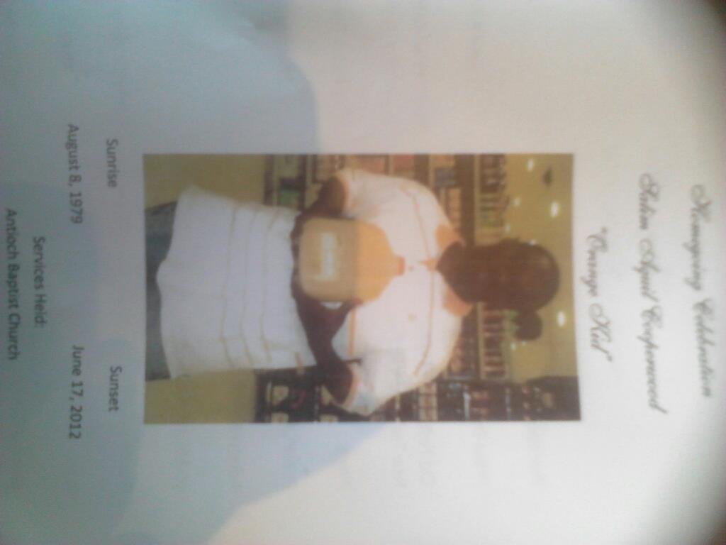 Carissa Warfield's Classmates profile album